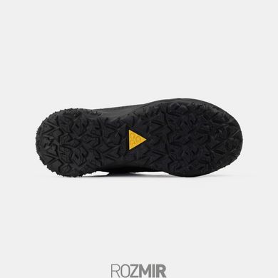 Мужские кроссовки Nike ACG Mountain Fly Gore-Tex Black White