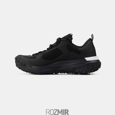 Мужские кроссовки Nike ACG Mountain Fly Gore-Tex Black White