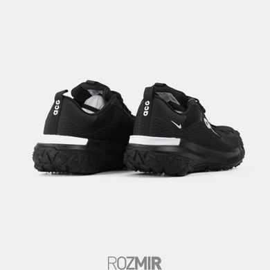 Мужские кроссовки Nike ACG Mountain Fly Gore-Tex Black White