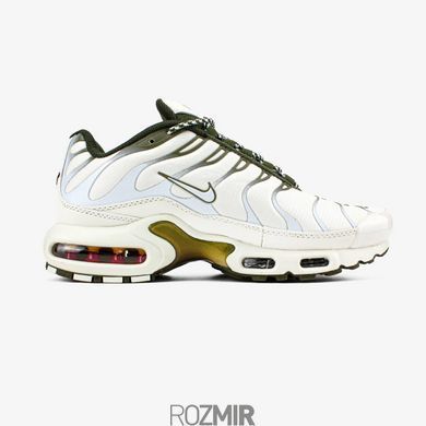 Кросівки Nike Air Max TN Plus Light Bone Olive
