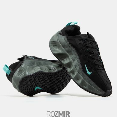 Кроссовки Nike Ava Rover "Black"