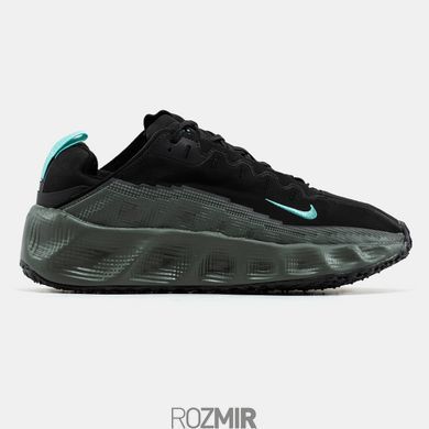 Кроссовки Nike Ava Rover "Black"