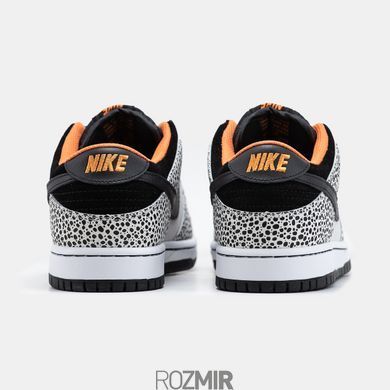 Кросівки Nike SB Dunk Low Safari Olympics