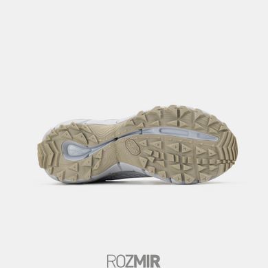 Кроссовки Reebok Zig Kinetica II Edge White/Grey
