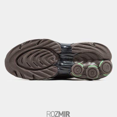 Lacoste Spinor PRM 225 3 SMA Dark Brown