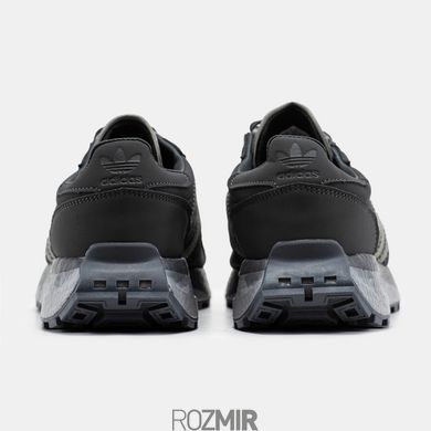 Чоловічі кросівки adidas Retropy E5 Black/Grey