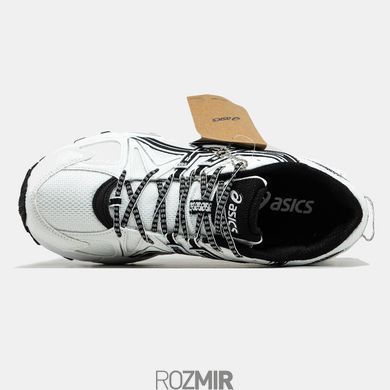 Кроссовки Asics Gel-Kahana 8 White/Black 1011B133-100