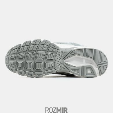 Мужские кроссовки Nike Initiator "White/Grеy/Blue" Gore-Tex
