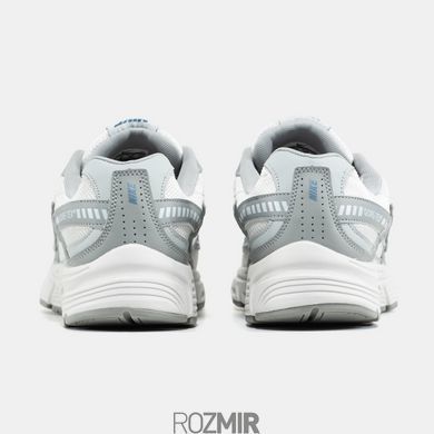 Мужские кроссовки Nike Initiator "White/Grеy/Blue" Gore-Tex