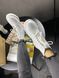 Зимние ботинки Dr. Martens 1460 White с мехом