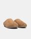 UGG Elea Slip-On Slippers Chestnut