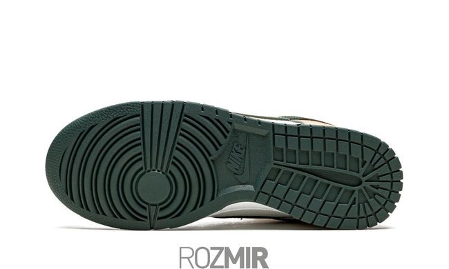 Кроссовки Nike Dunk Low SE "Multi-Camo" DH0957-100