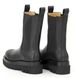 Ботинки Bottega Veneta Lug Boots "Black"