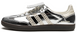 Кроссовки Wales Bonner x adidas Samba “Silver” IG8181