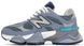 Кроссовки New Balance 9060 "Arctic Grey"