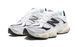 Кроссовки New Balance 9060 "White Black"