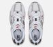 Кросівки New Balance 530 V2 Retro MR530SA "White/Silver-Red"
