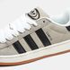 Кросівки adidas Campus Crystal White / Core Black / Off White
