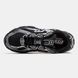 Кросівки New Balance 740 Black/Silver