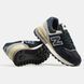 Кросівки New Balance 574 Legacy 'Navy White'