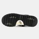 Кросівки Premiata Mick "Black/White-Grey"