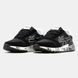 Кросівки Premiata Mick "Black/White-Grey"