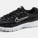 Кросівки Nike P-6000 Black/White