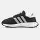 Кроссовки adidas Retropy E5 "Black/Gray/White"