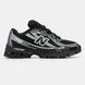 Кроссовки New Balance 740 Black/Silver