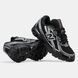 Кроссовки New Balance 740 Black/Silver