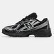 Кроссовки New Balance 740 Black/Silver