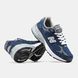 Кросівки New Balance 993 Blue