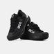 Чоловічі кросівки Nike ACG Mountain Fly Gore-Tex Black White