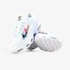 Кросівки Nike Air Max Plus TN3 Quadruple Swoosh White