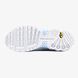 Кросівки Nike Air Max Plus TN3 Quadruple Swoosh White