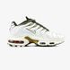 Кросівки Nike Air Max TN Plus Light Bone Olive