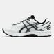 Кроссовки Asics Gel-Kahana 8 White/Black 1011B133-100