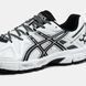 Кроссовки Asics Gel-Kahana 8 White/Black 1011B133-100