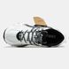Кроссовки Asics Gel-Kahana 8 White/Black 1011B133-100