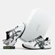 Кроссовки Asics Gel-Kahana 8 White/Black 1011B133-100