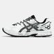Кроссовки Asics Gel-Kahana 8 White/Black 1011B133-100