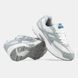 Мужские кроссовки Nike Initiator "White/Grеy/Blue" Gore-Tex