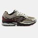 Saucony ProGrid Omni 9 Tan Maroon