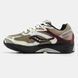 Saucony ProGrid Omni 9 Tan Maroon
