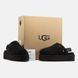 UGG Lanah Clog Platform Slipper Black