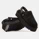 UGG Lanah Clog Platform Slipper Black