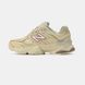 Женские кроссовки New Balance 9060 Bone Sparrow