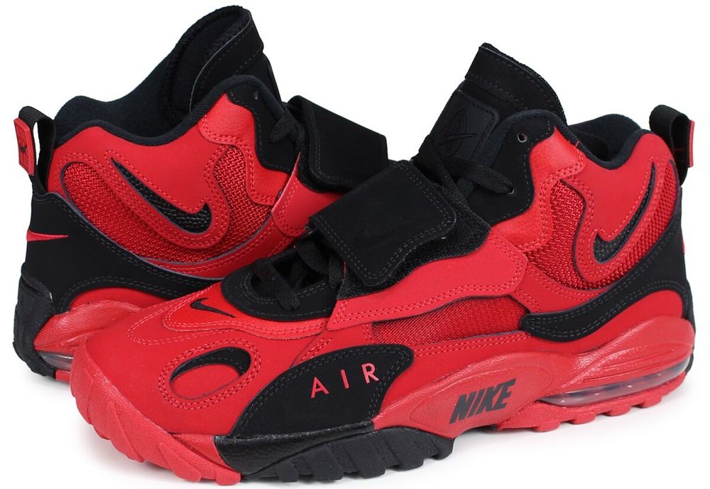 Мужские кроссовки Nike Air Max Speed 