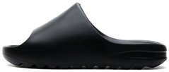 Сланцы adidas YEEZY Slide "Black"