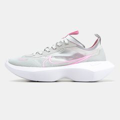 Женские кроссовки Nike Vista Lite "Wolf Grey/Pink-White"